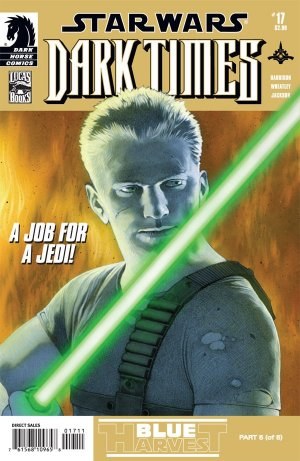 Star Wars Dark Times #17