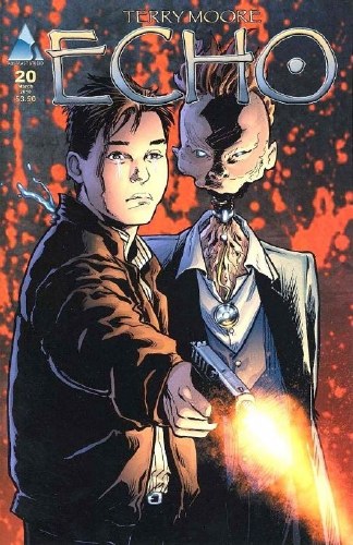 Echo #20