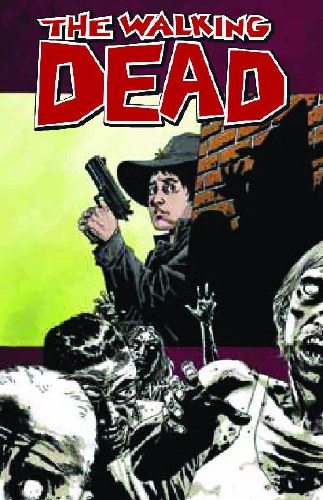 Walking Dead Vol 12 SC Life Among Them