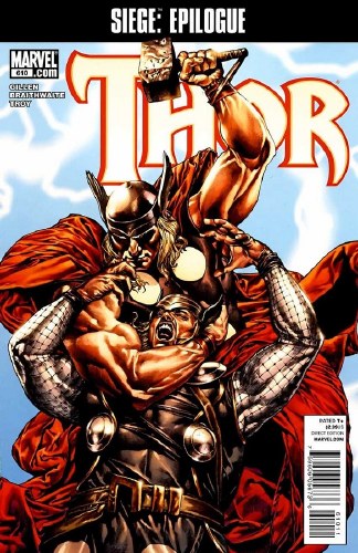 Thor #610