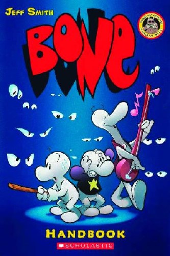 Bone Handbook SC