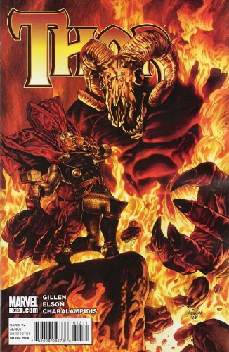 Thor #613