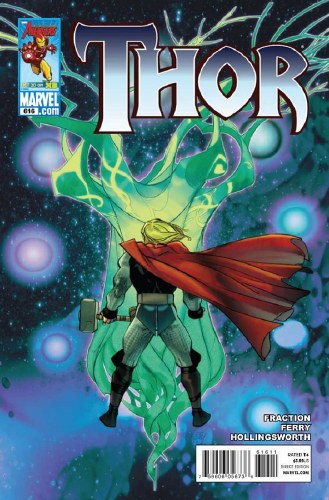 Thor #616