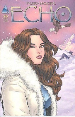Echo #26