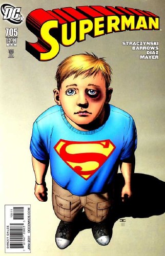 Superman #705