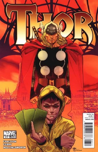 Thor #617