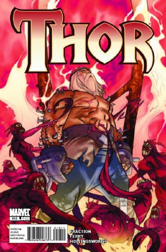 Thor #618