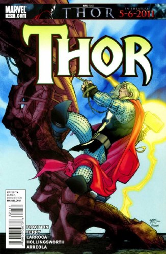 Thor #621