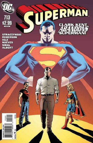 Superman #713