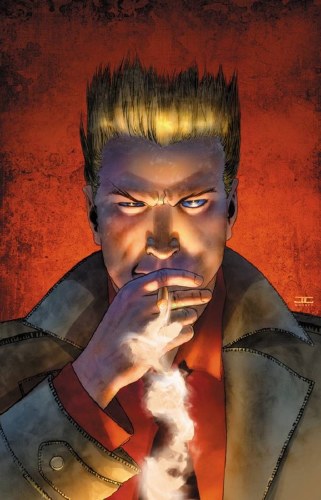 Hellblazer Vol 02 SC Devil You Know