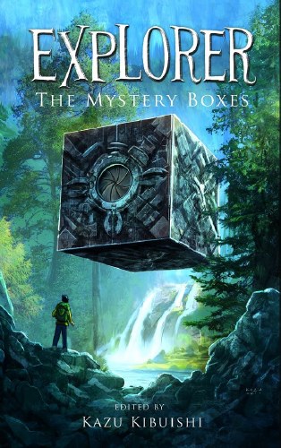 Explorer Mystery Boxes SC