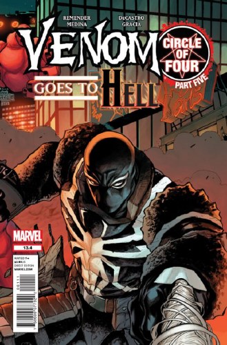 Venom (2011) #13.4