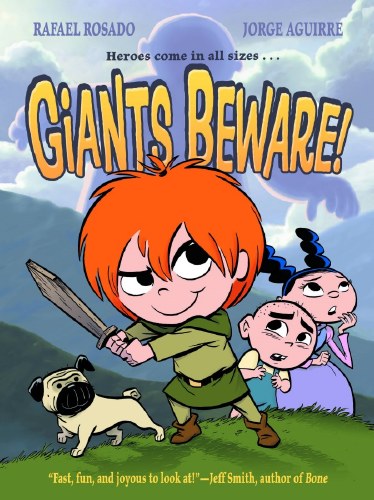 Giants Beware SC