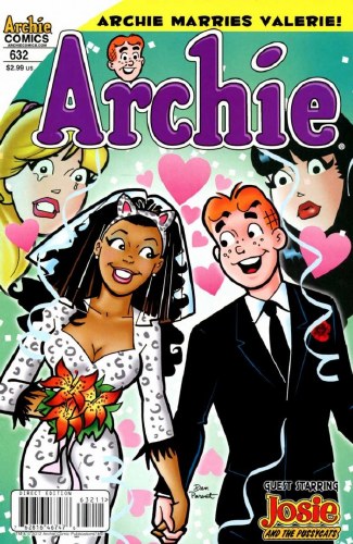 Archie #632