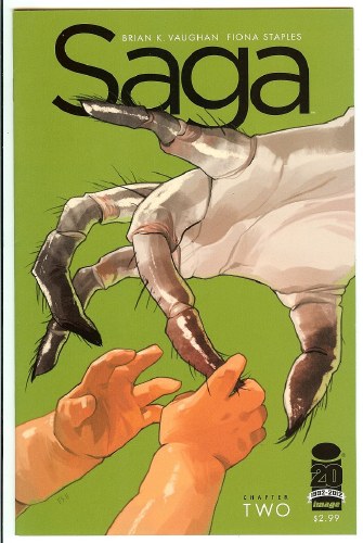 Saga #2
