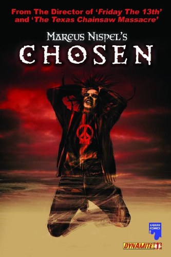 Chosen #1