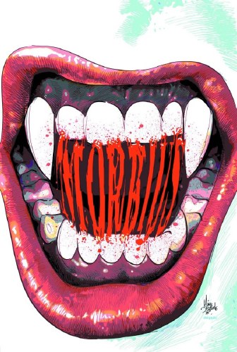 Morbius Living Vampire (2013) #2