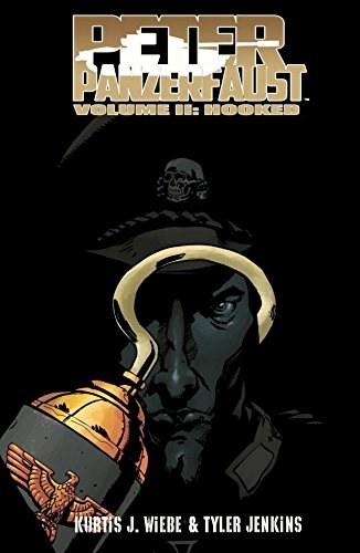 Peter Panzerfaust Vol 02 SC Hooked