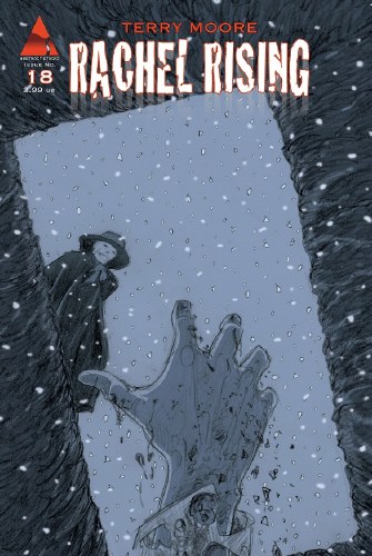 Rachel Rising #18