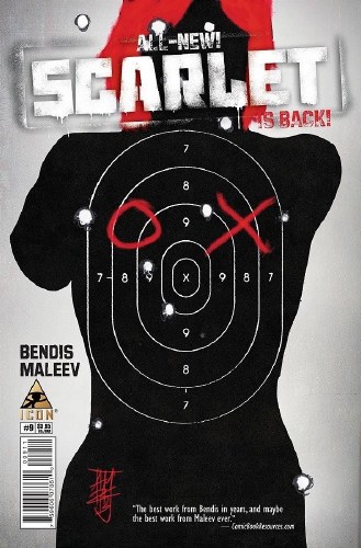 Scarlet #9