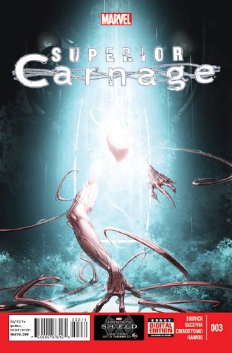 Superior Carnage #3