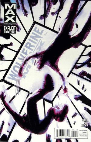 Wolverine Max #11