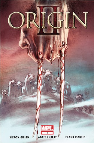 Origin II #1