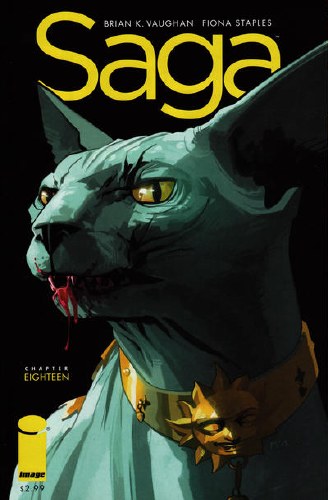 Saga #18