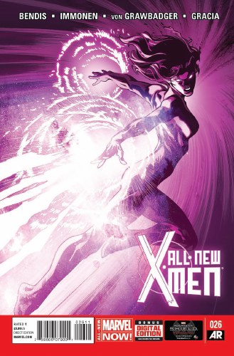 All-New X-Men #26