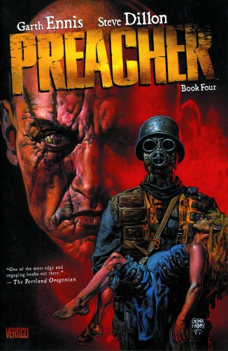 Preacher Book 04 SC