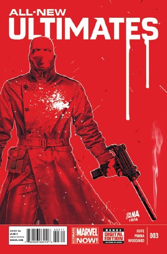 All-New Ultimates #3