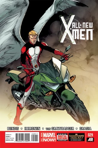 All-New X-Men #29