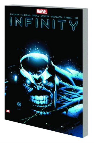 Infinity SC