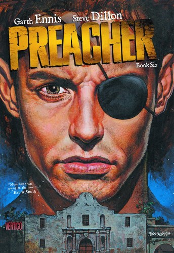 Preacher Book 06 SC