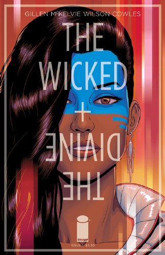 Wicked and the Divine #5