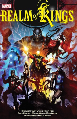 Realm of Kings SC