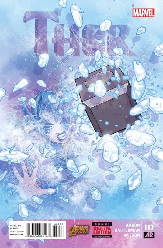 Thor (2014) #3