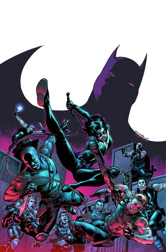 World's Finest #29