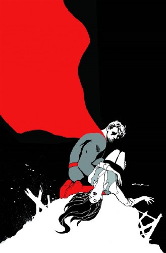 World's Finest #32