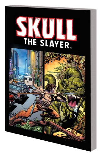 Skull Slayer SC