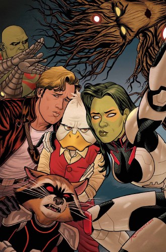 Howard the Duck (2015) #2