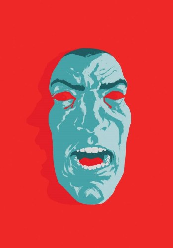 Bloodshot Reborn #2 Allen Cover