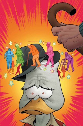 Howard the Duck (2015) #3