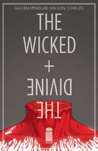 Wicked and the Divine #11