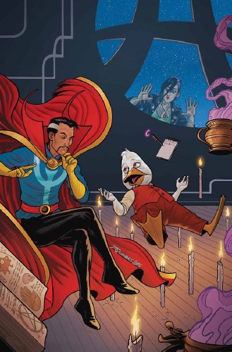 Howard the Duck (2015) #4