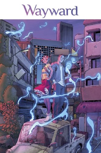 Wayward #9