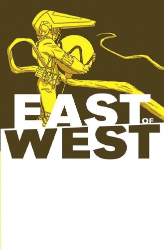 East of West #20