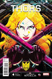 Thors #1 Maos 1:15 Variant