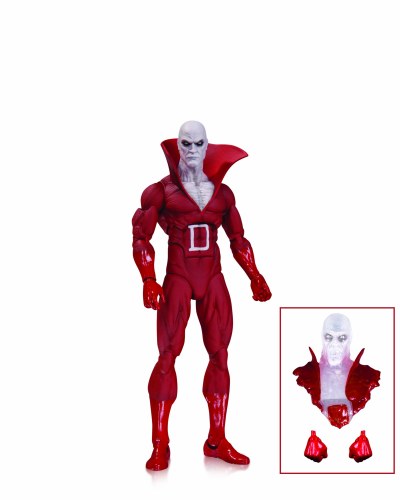 Deadman Brightest Day DC Icons Action Figure