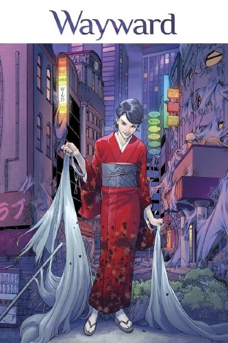 Wayward #10